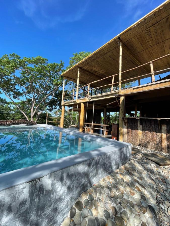 Casa Xadani Vila Barra Copalita Exterior foto